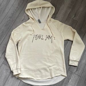 2022 Tour Pearl Jam Hoodie